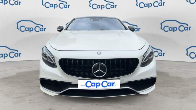 Mercedes Benz Classe S image 6