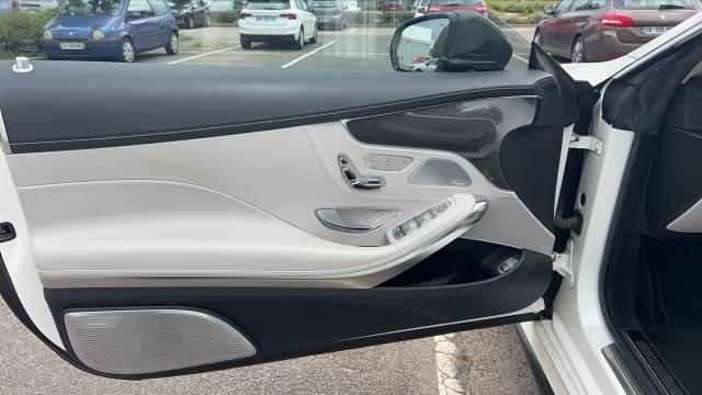 Mercedes Benz Classe S image 9