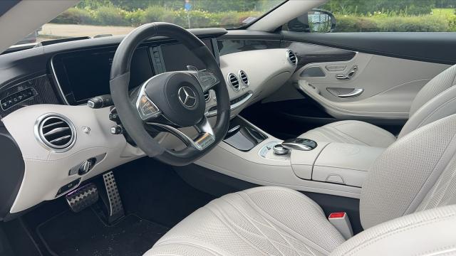 Mercedes Benz Classe S image 8