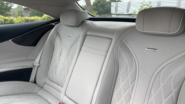 Mercedes Benz Classe S image 4