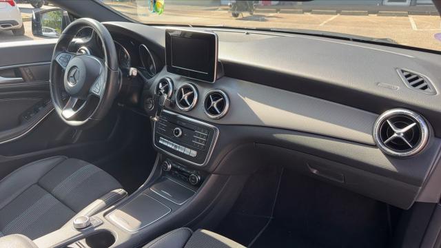 Mercedes Benz Cla Shooting Brake image 3