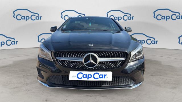 Mercedes Benz Cla Shooting Brake image 9