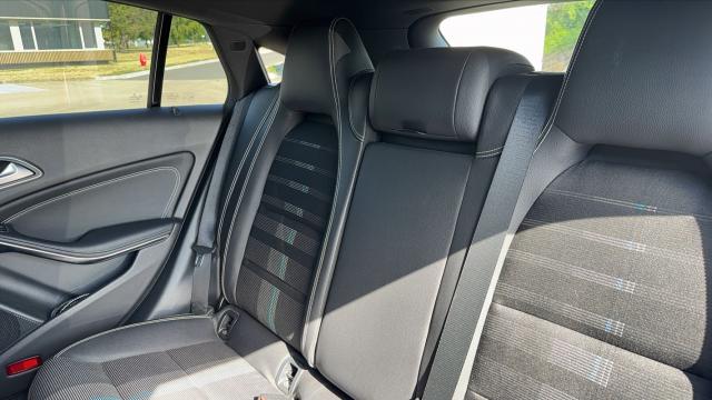 Mercedes Benz Cla Shooting Brake image 5