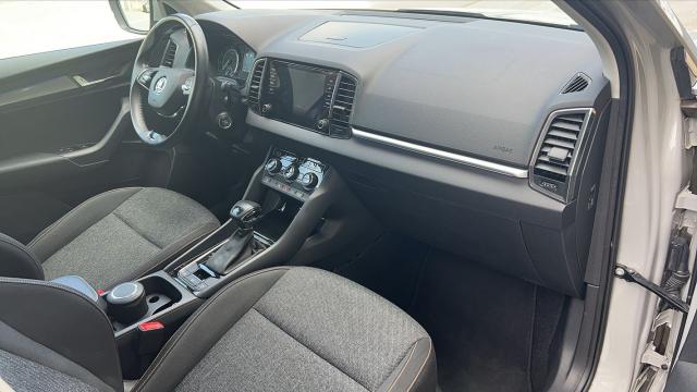 Skoda Karoq image 1