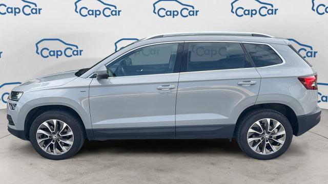 Skoda Karoq image 2