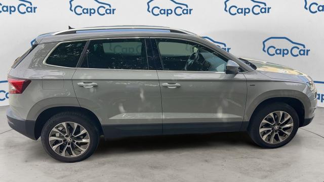 Skoda Karoq image 5