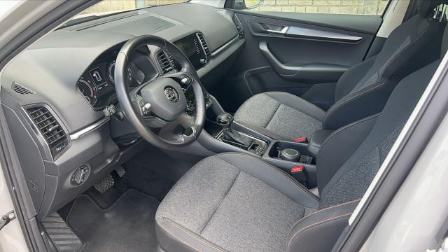 Skoda Karoq image 6
