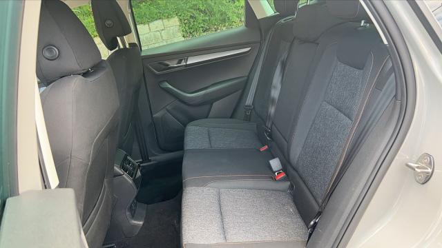 Skoda Karoq image 7