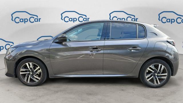 Peugeot 208 image 1