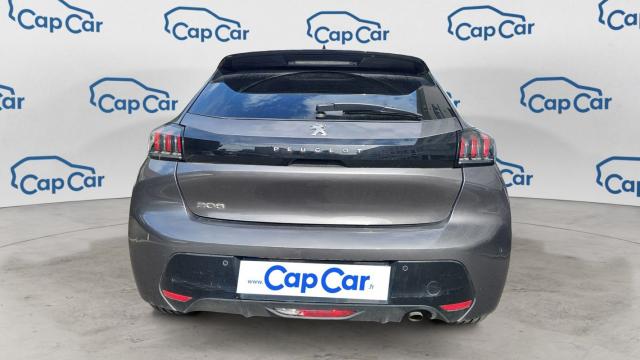 Peugeot 208 image 3