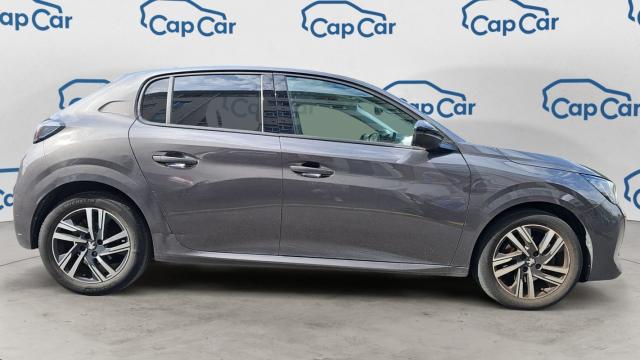 Peugeot 208 image 6