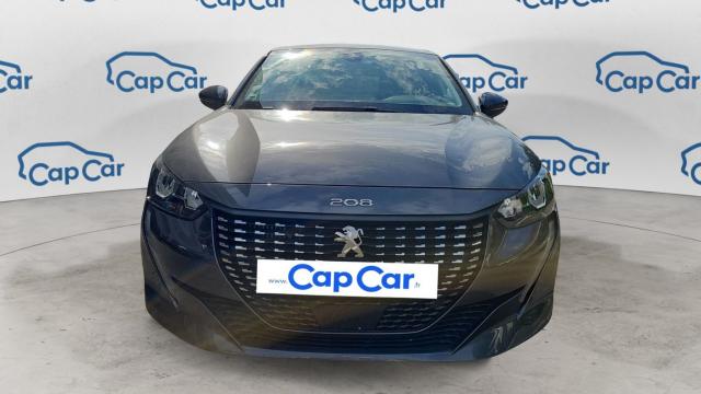 Peugeot 208 image 2