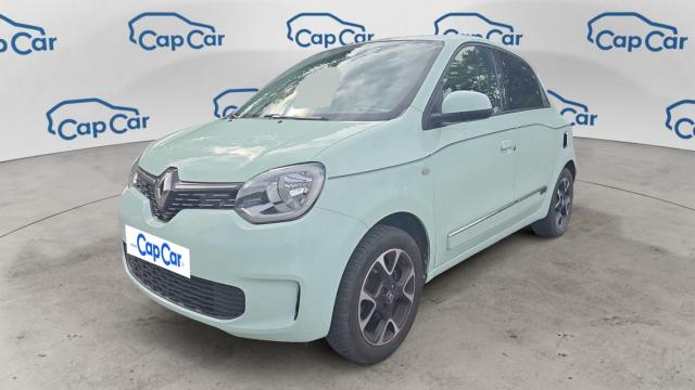 Renault Twingo 1.0 Sce 75 Intens