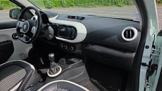 Renault Twingo image 5