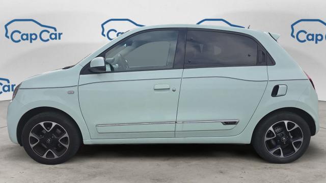 Renault Twingo image 2