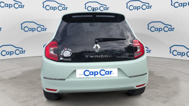 Renault Twingo image 7