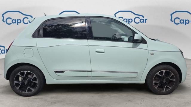 Renault Twingo image 8