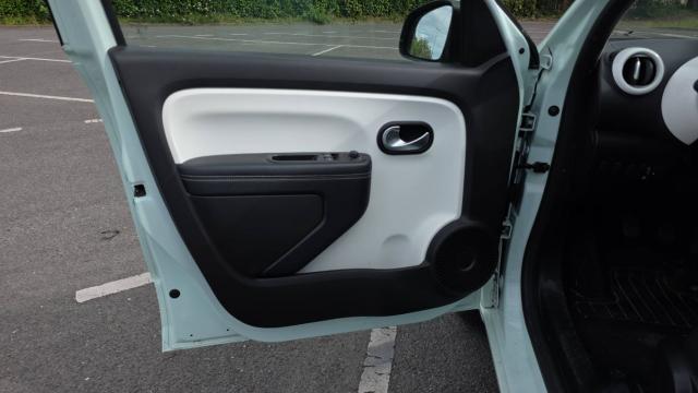 Renault Twingo image 1