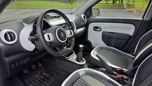 Renault Twingo image 6