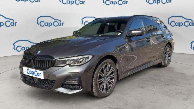 Bmw Série 3 Touring Xdrive 330e 292 Plug In Hybrid Bva8 M Sport - Toit Ouvrant