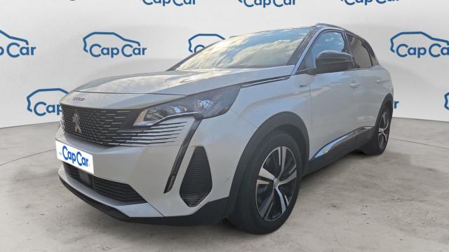 Peugeot 3008 1.6 Hybrid 225 E-Eat8 Gt