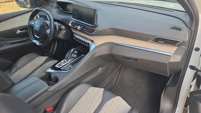 Peugeot 3008 image 5
