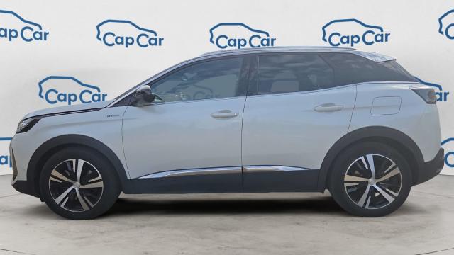 Peugeot 3008 image 2