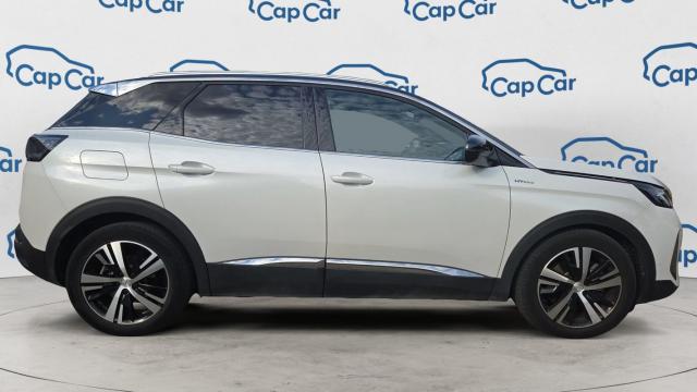 Peugeot 3008 image 1
