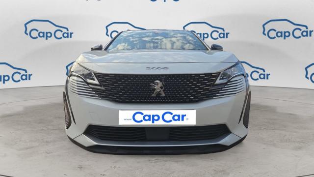 Peugeot 3008 image 7