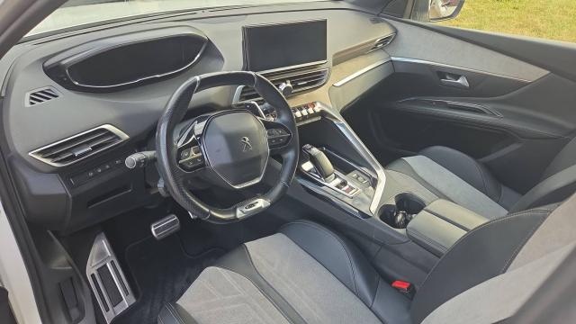 Peugeot 3008 image 9