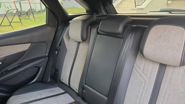 Peugeot 3008 image 6