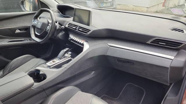 Peugeot 3008 image 4