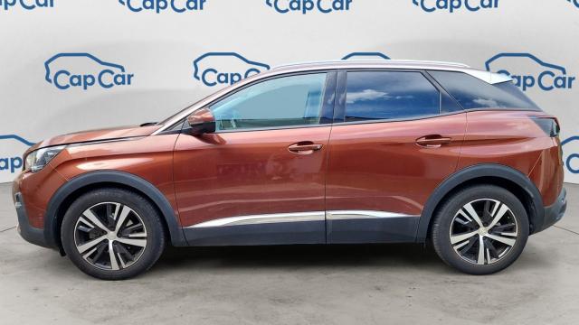 Peugeot 3008 image 7