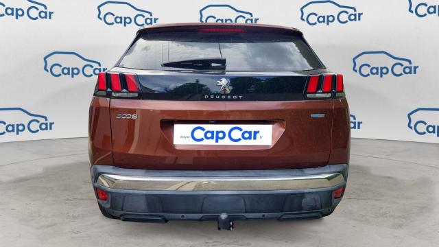 Peugeot 3008 image 5