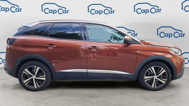 Peugeot 3008 image 1
