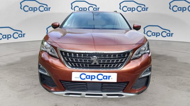 Peugeot 3008 image 9