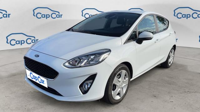 Ford Fiesta Vi 1.1 75 Cool & Connect