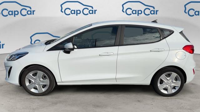 Ford Fiesta image 8