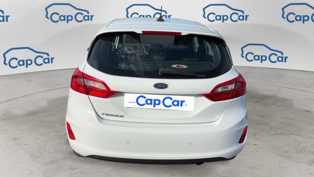 Ford Fiesta image 6