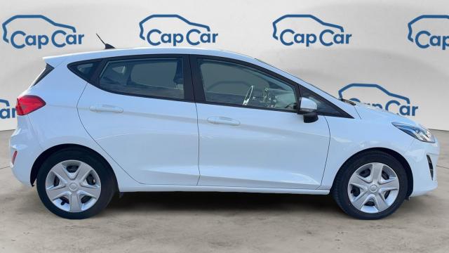 Ford Fiesta image 1