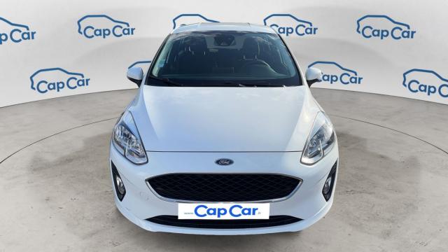 Ford Fiesta image 5