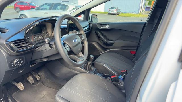 Ford Fiesta image 4