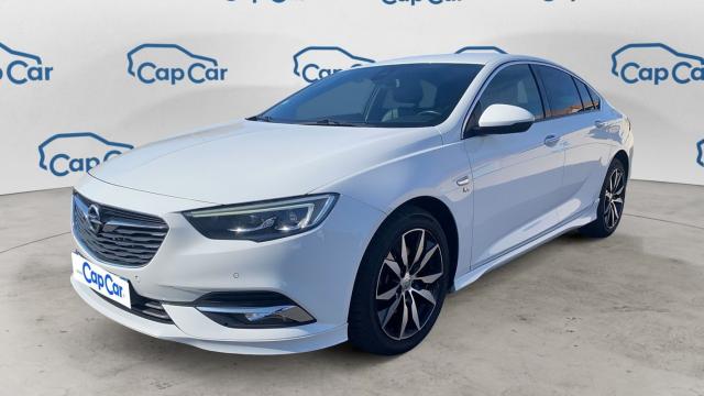 Opel Insignia 2.0 Cdti 170 Elite