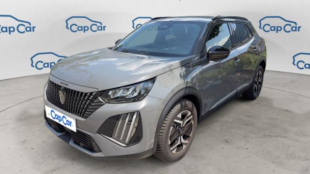 Peugeot 2008 1.2 Puretech 100.0 Allure