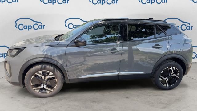 Peugeot 2008 image 4