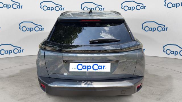 Peugeot 2008 image 9