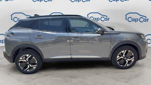 Peugeot 2008 image 1
