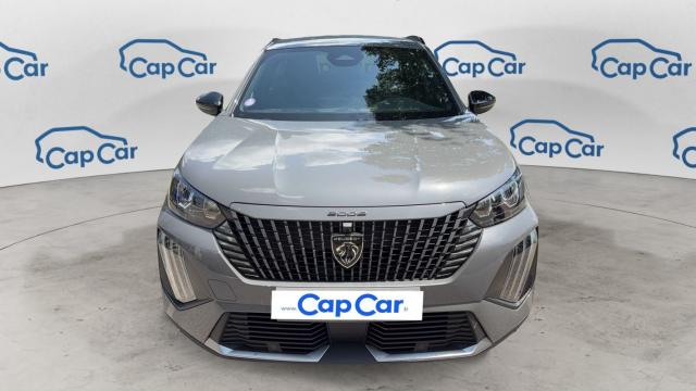 Peugeot 2008 image 8