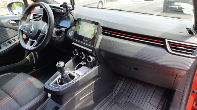 Renault Clio image 7