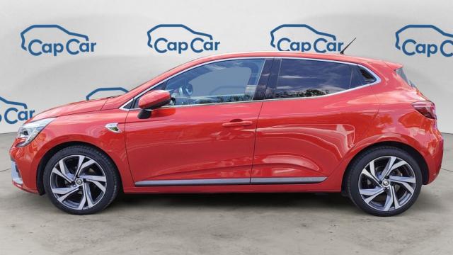 Renault Clio image 4